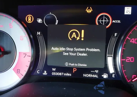 2021 Acura Tlx A-Spec Package z USA, uszkodzony, nr VIN 19UUB5F57MA016712